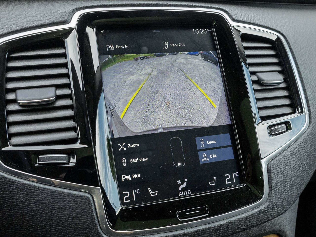 Volvo XC90 Inscription 2018-11