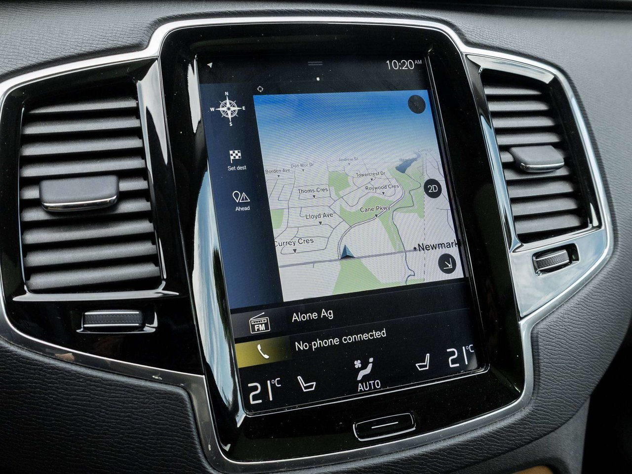 Volvo XC90 Inscription 2018-10