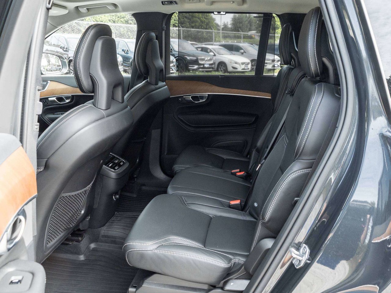 Volvo XC90 Inscription 2018-22