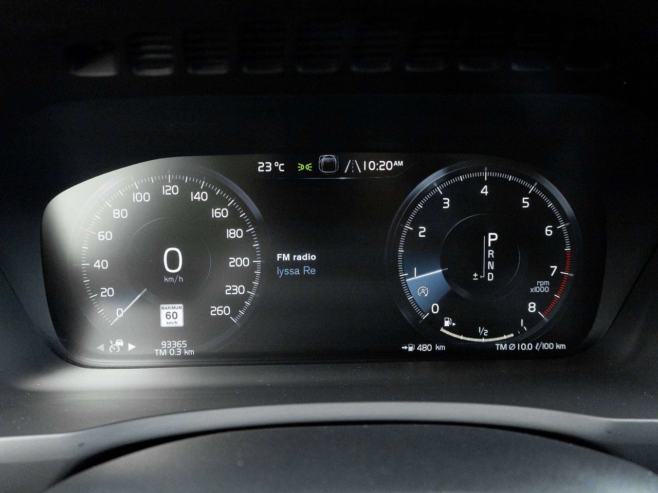 Volvo XC90 Inscription 2018-8
