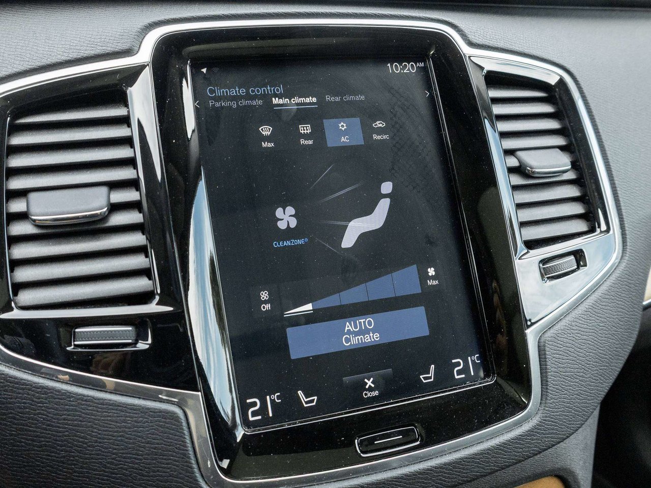 Volvo XC90 Inscription 2018-19