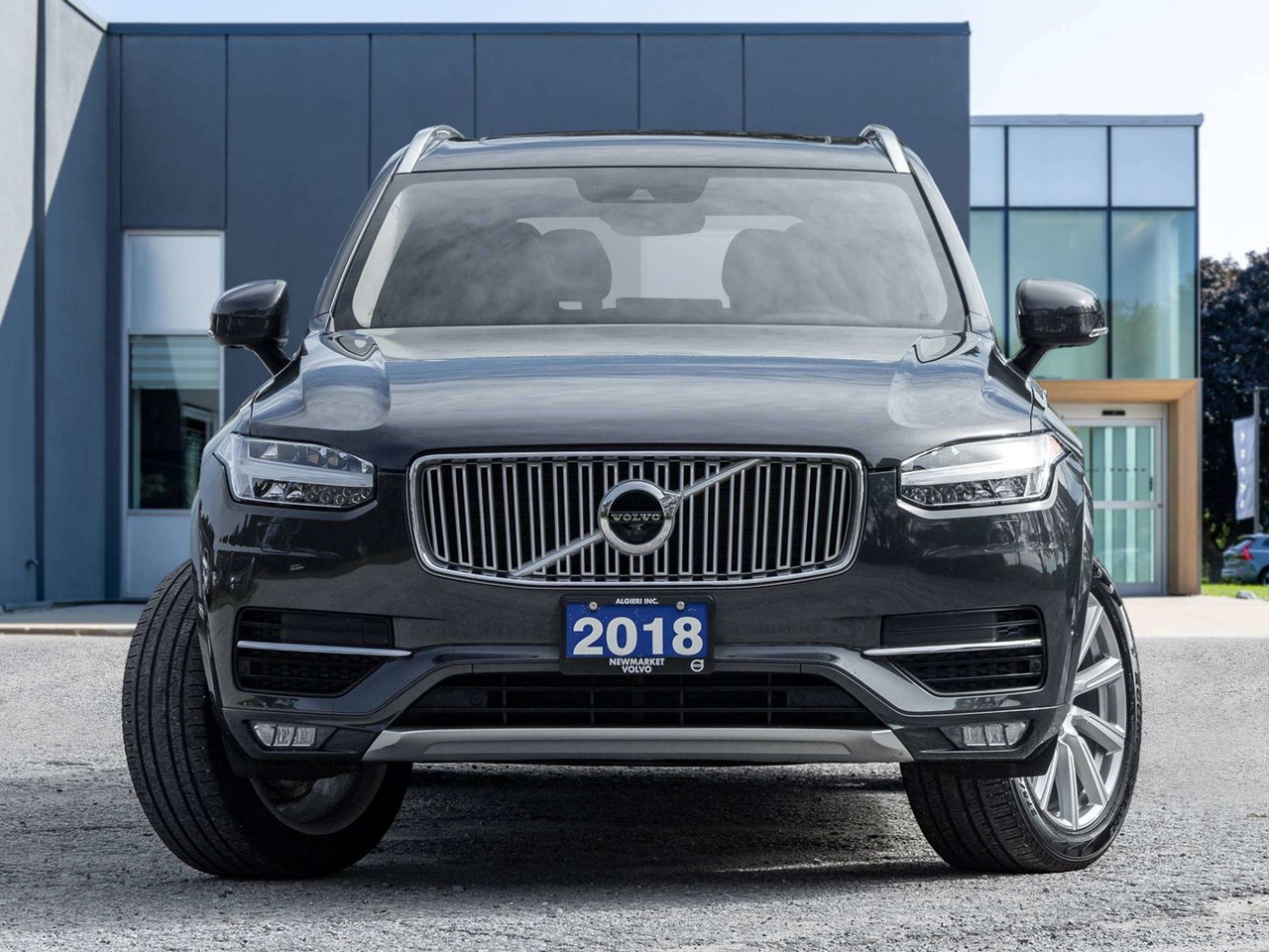 Volvo XC90 Inscription 2018-1
