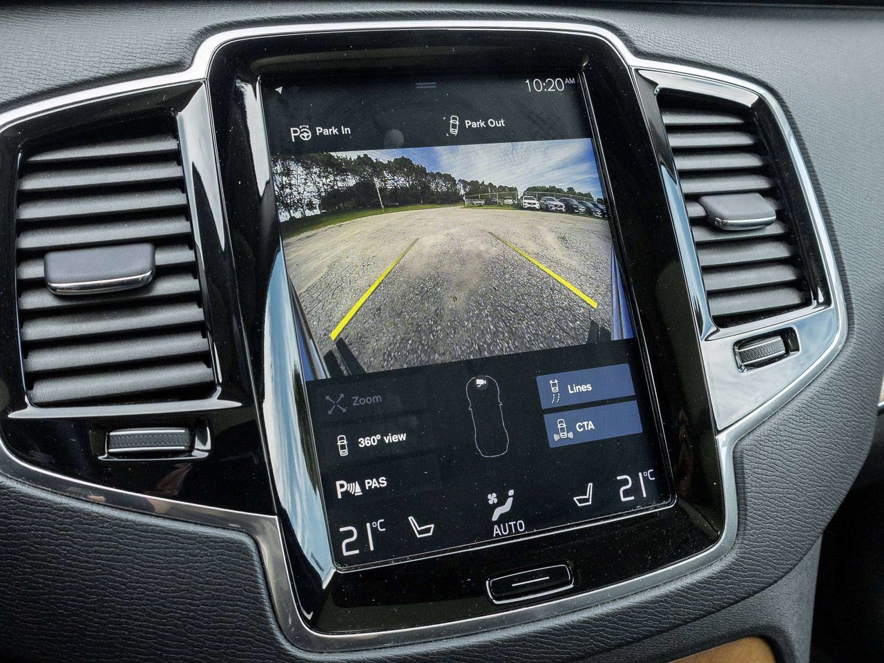 Volvo XC90 Inscription 2018-12