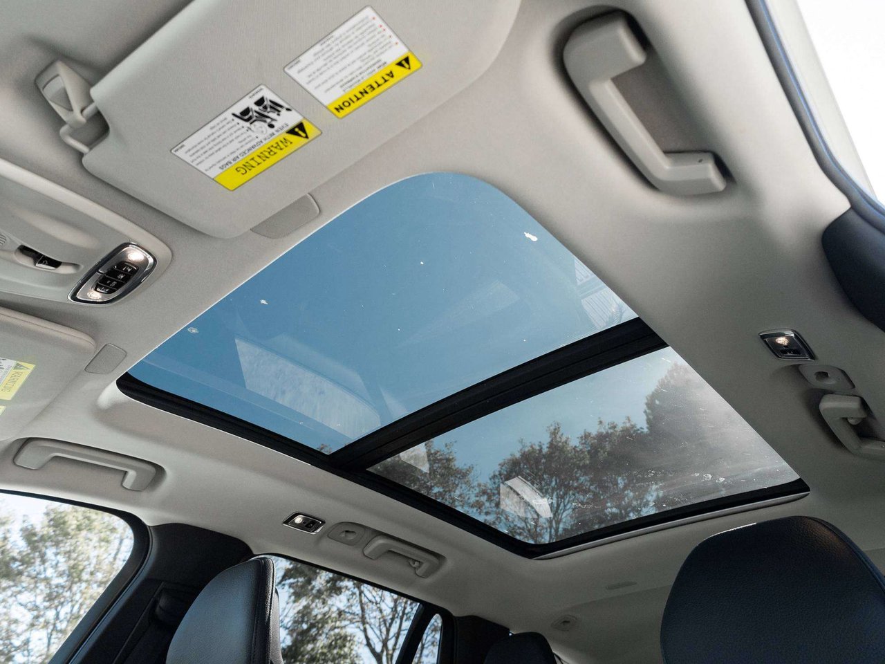 2020 Volvo XC90 MOMENTUM PLUS^Trade In^One Owner^6 Seater-21