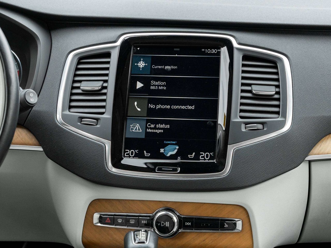 Volvo XC90 Momentum^Harman Kardon^20Wheels^CPO rate fr2.99%* 2022-26