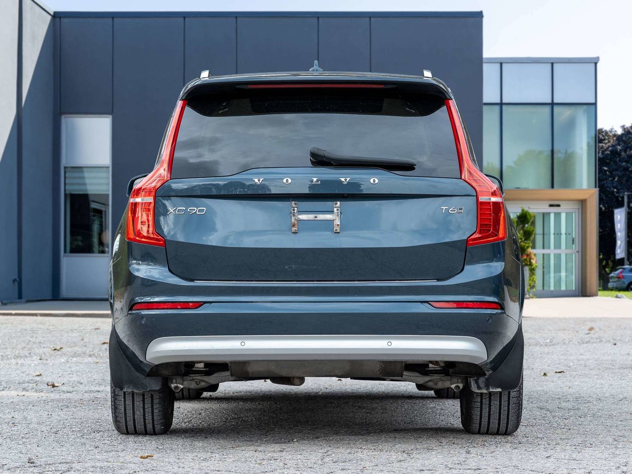 Volvo XC90 Momentum^Harman Kardon^20Wheels^CPO rate fr2.99%* 2022-6