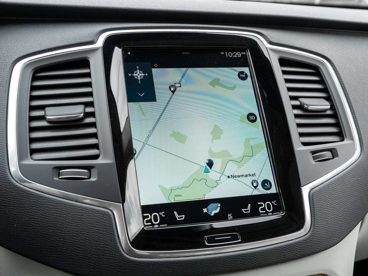 Volvo XC90 Momentum^Harman Kardon^20Wheels^CPO rate fr2.99%* 2022-10