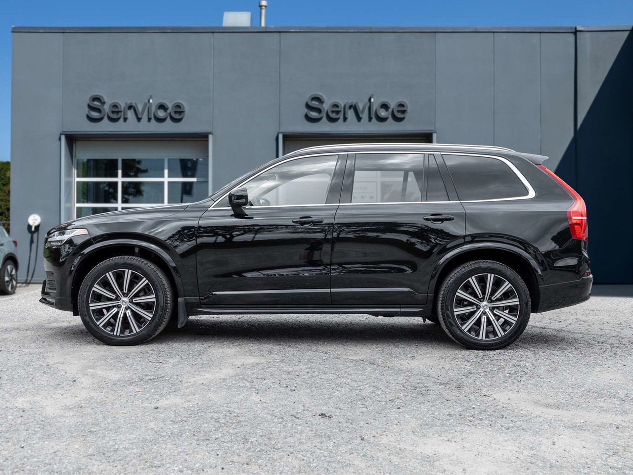 2023 Volvo XC90 Core-2