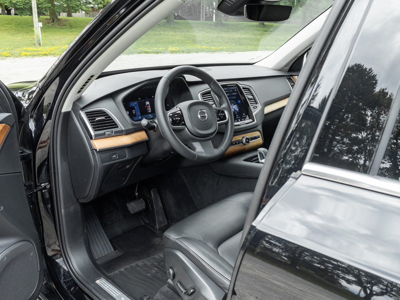 2023 Volvo XC90 B6 AWD Core 7-Seater-6