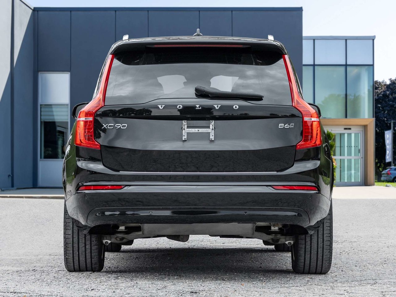 2023 Volvo XC90 Core-5