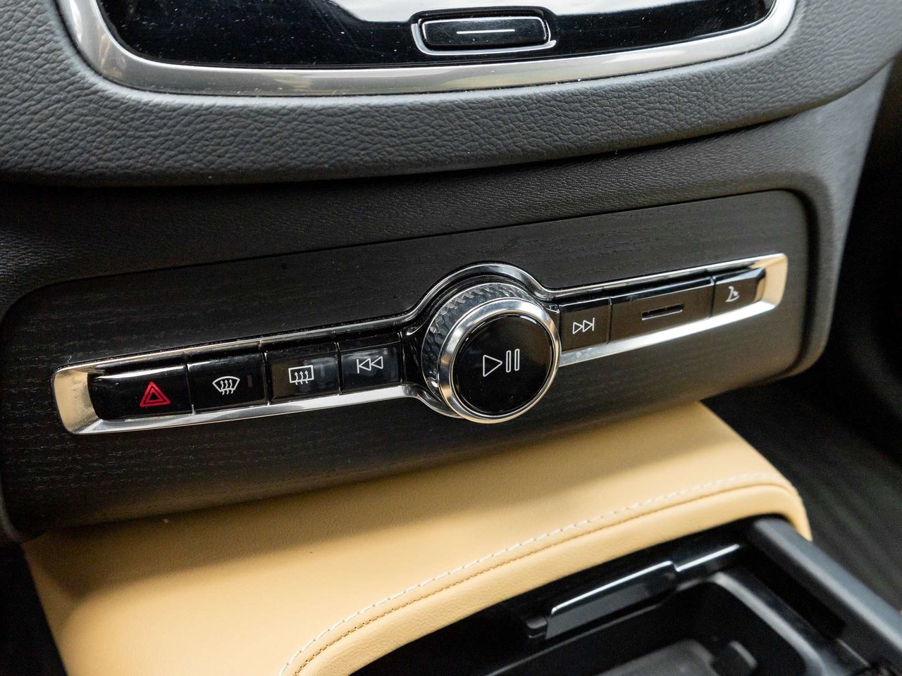 2024 Volvo XC90 Ultimate Bright Theme-19