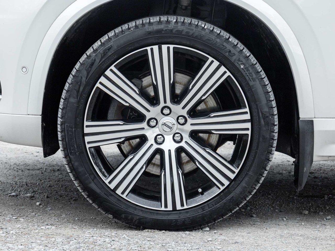 2024 Volvo XC90 Ultimate Bright Theme-4