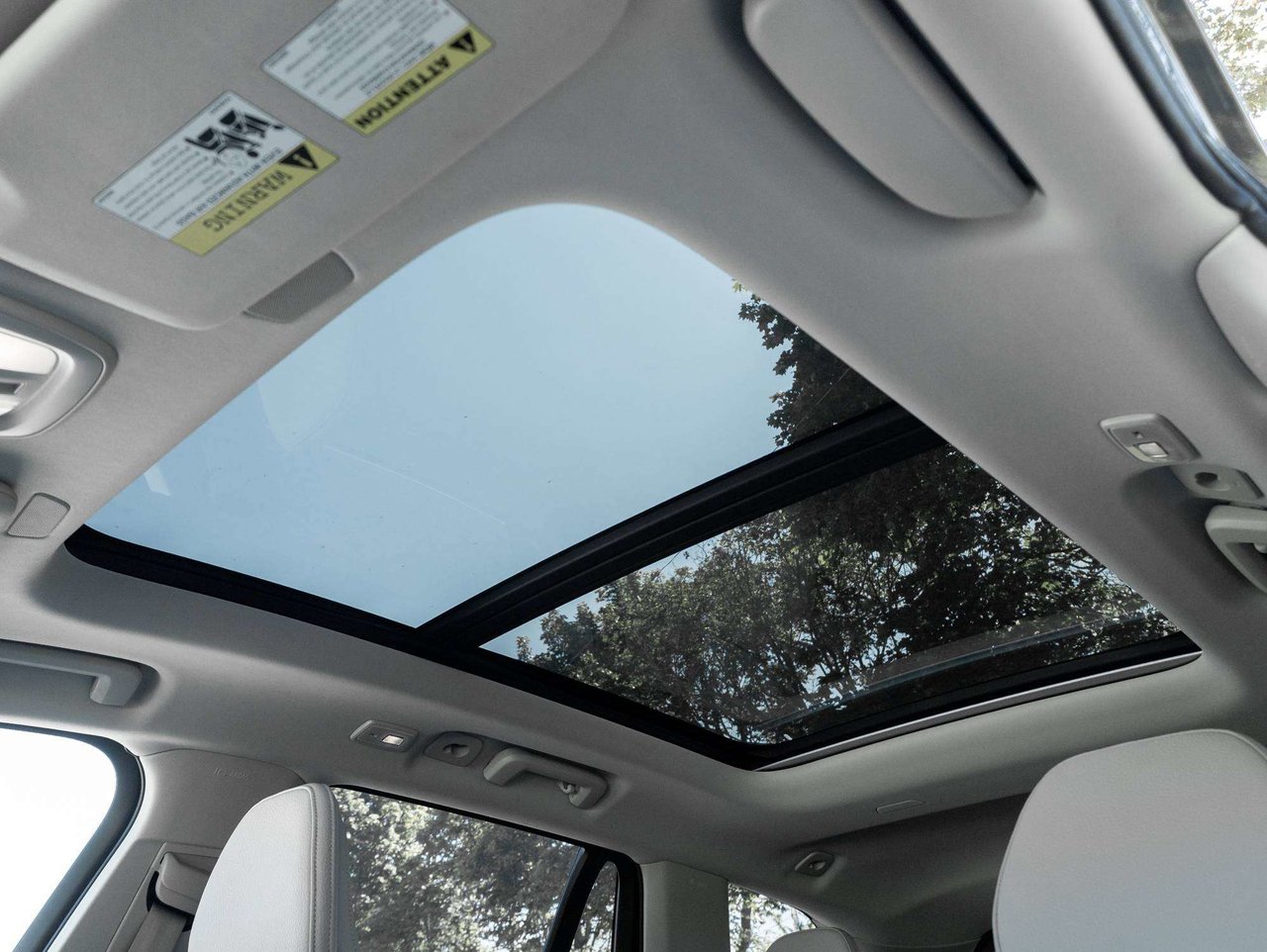 2024 Volvo XC90 Plus Bright Theme-20