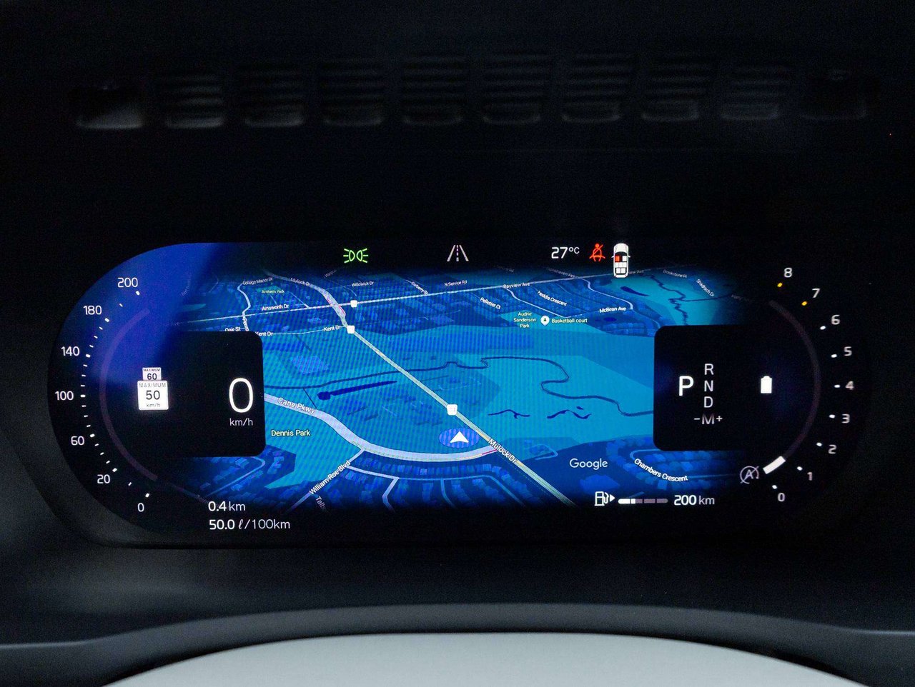 2024 Volvo XC90 Plus Bright Theme-9