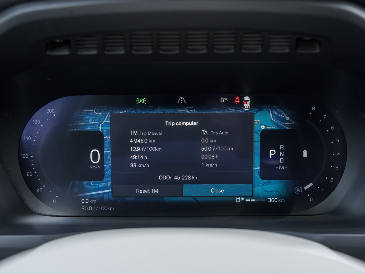 2024 Volvo XC90 B6 AWD PLUS 7-Seater  OFF LEASE  ONE OWNER  CPO-8