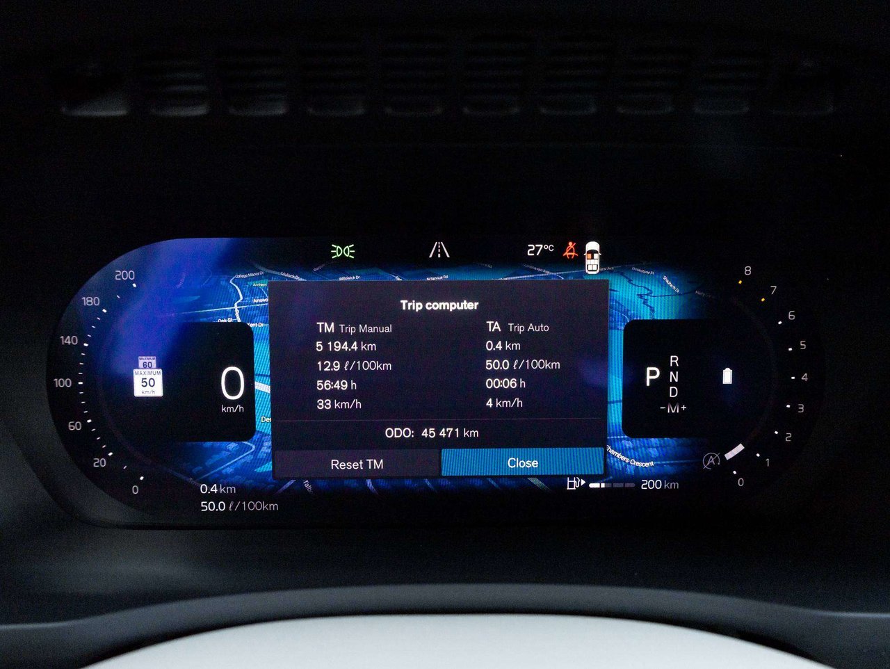 2024 Volvo XC90 Plus Bright Theme-8