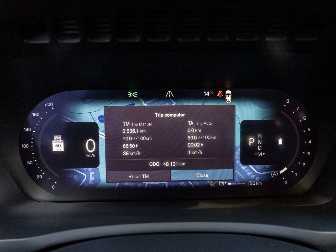 2024 Volvo XC90 Plus Bright Theme-8