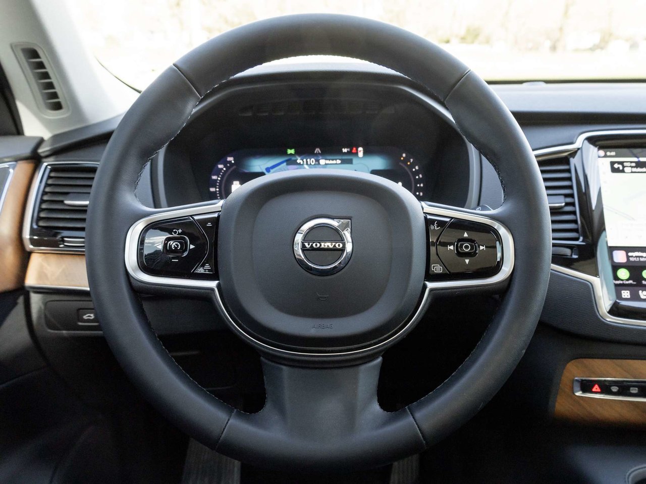 2024 Volvo XC90 Plus Bright Theme-7