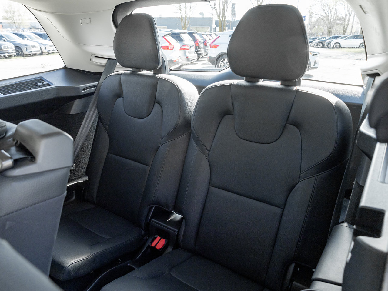 2024 Volvo XC90 B6 AWD PLUS 7-Seater  CPO FINANCE RATE fr 2.99%*-26