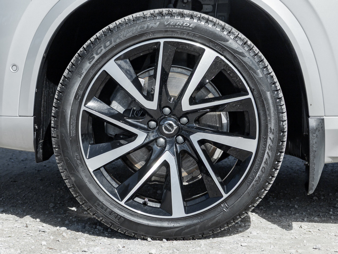 2024 Volvo XC90 B6 AWD PLUS 7-Seater  CPO FINANCE RATE fr 2.99%*-4