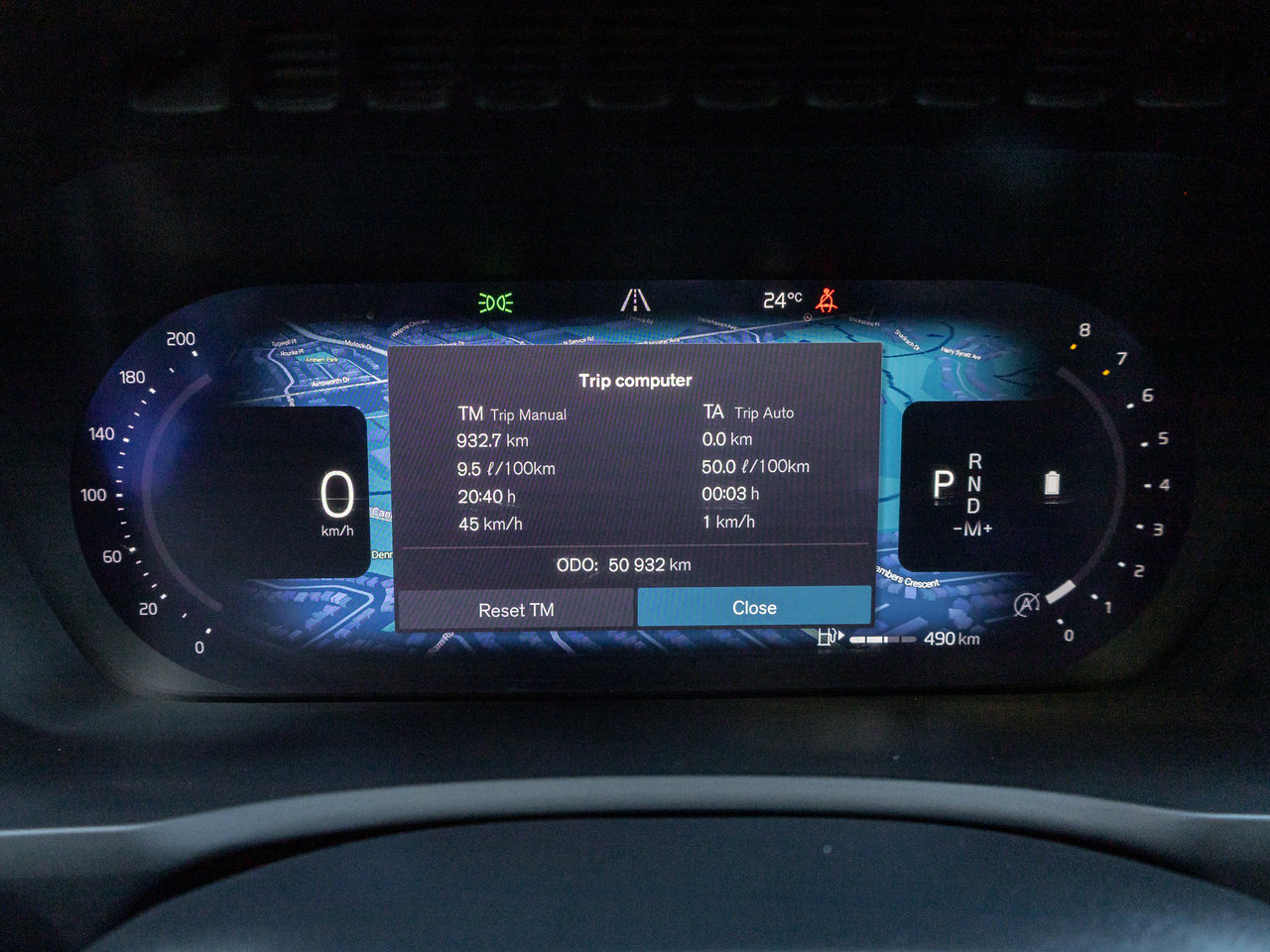 Volvo XC90 B6 AWD ULTIMATE  6-Seater  MASSAGE SEATS  CPO 2024-8