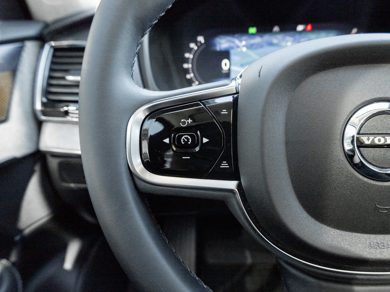 Volvo XC90 B6 AWD ULTIMATE  6-Seater  MASSAGE SEATS  CPO 2024-10