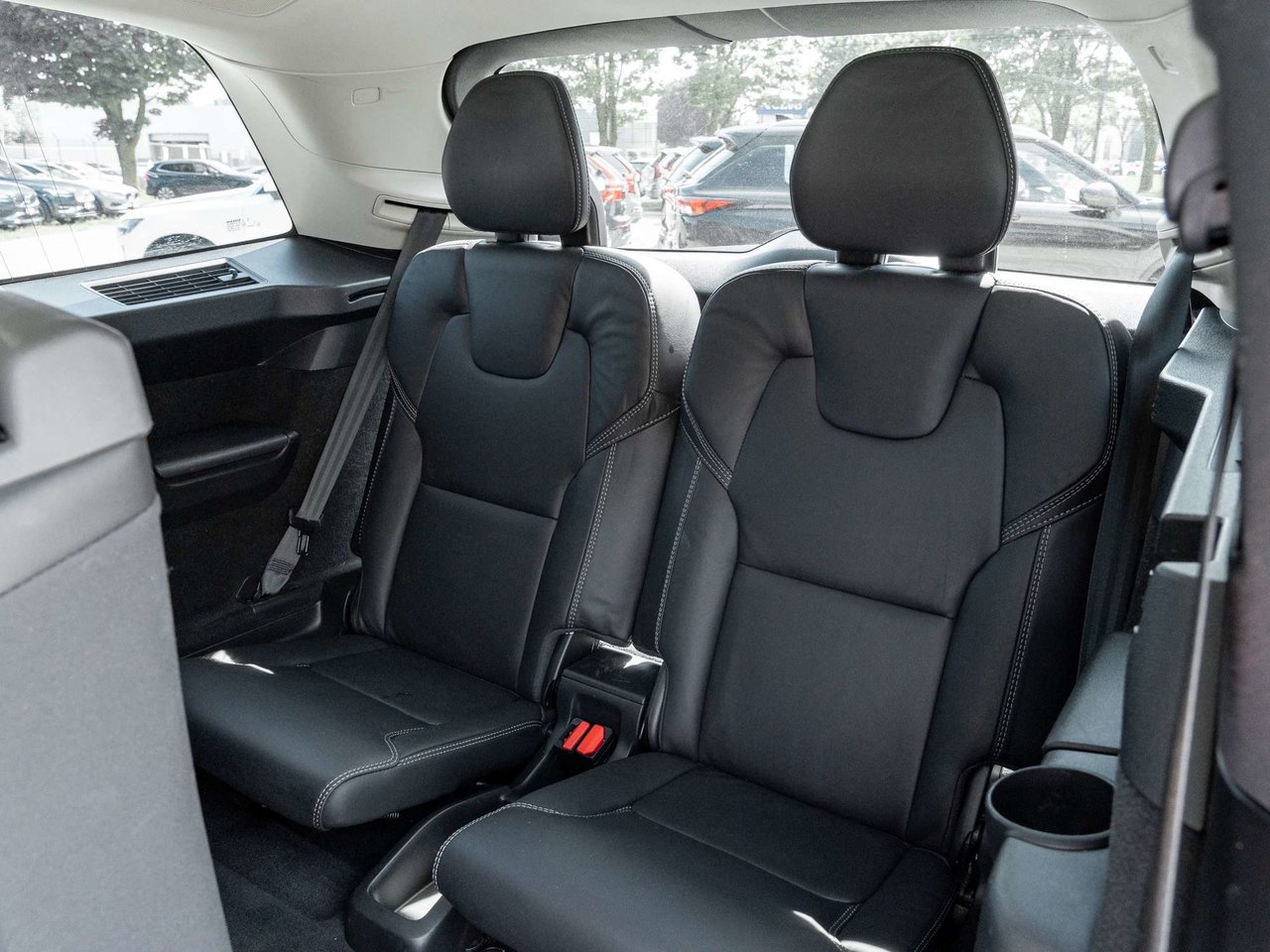 2024 Volvo XC90 Ultimate Bright Theme-22