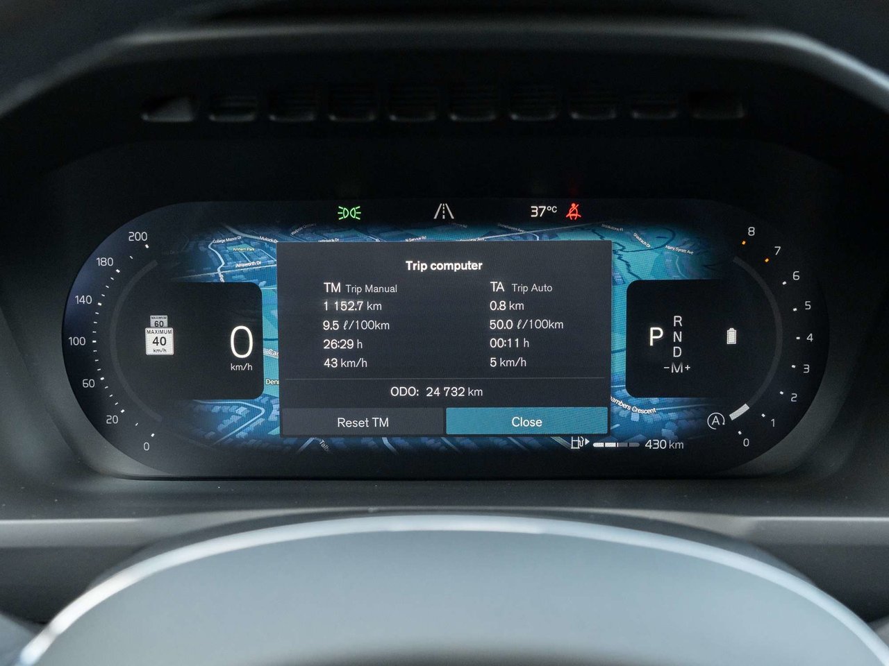 2024 Volvo XC90 Ultimate Bright Theme-8