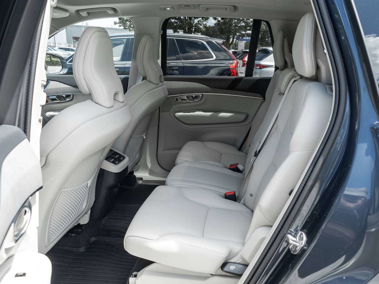 2024 Volvo XC90 Core Bright Theme-20