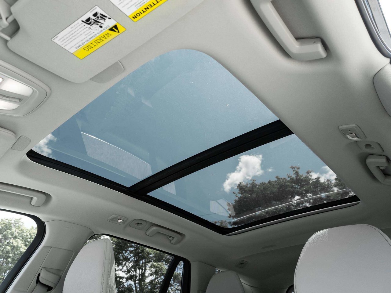 2024 Volvo XC90 Core Bright Theme-18