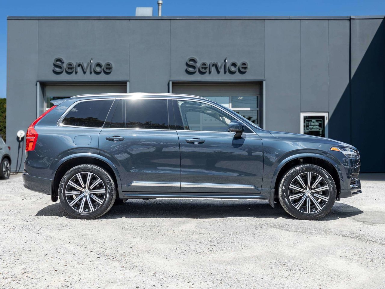 2024 Volvo XC90 Core Bright Theme-4