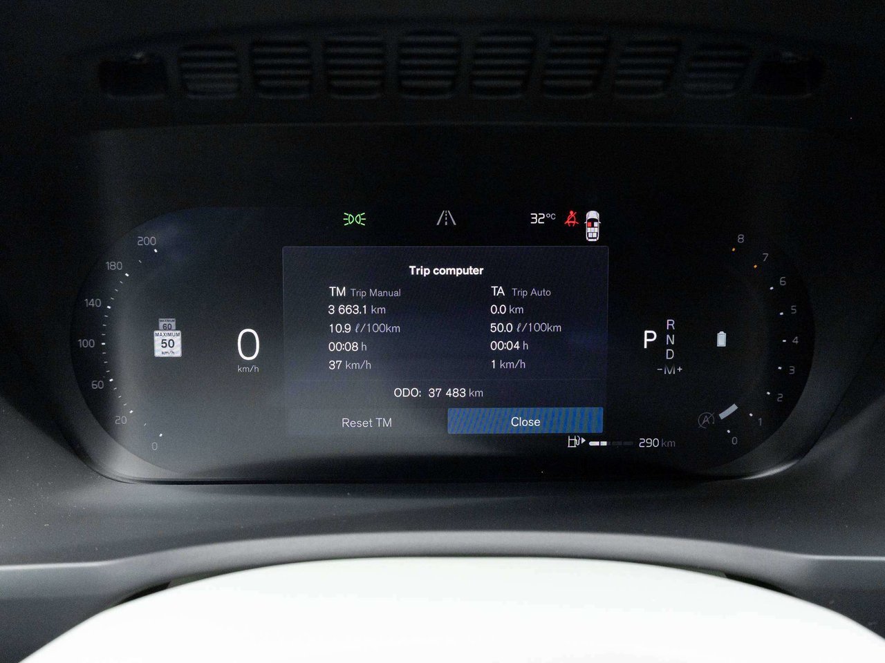 2024 Volvo XC90 Core Bright Theme-8