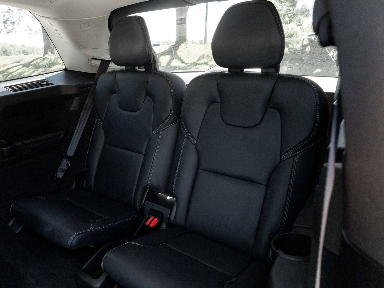 2024 Volvo XC90 Ultimate Bright Theme-27