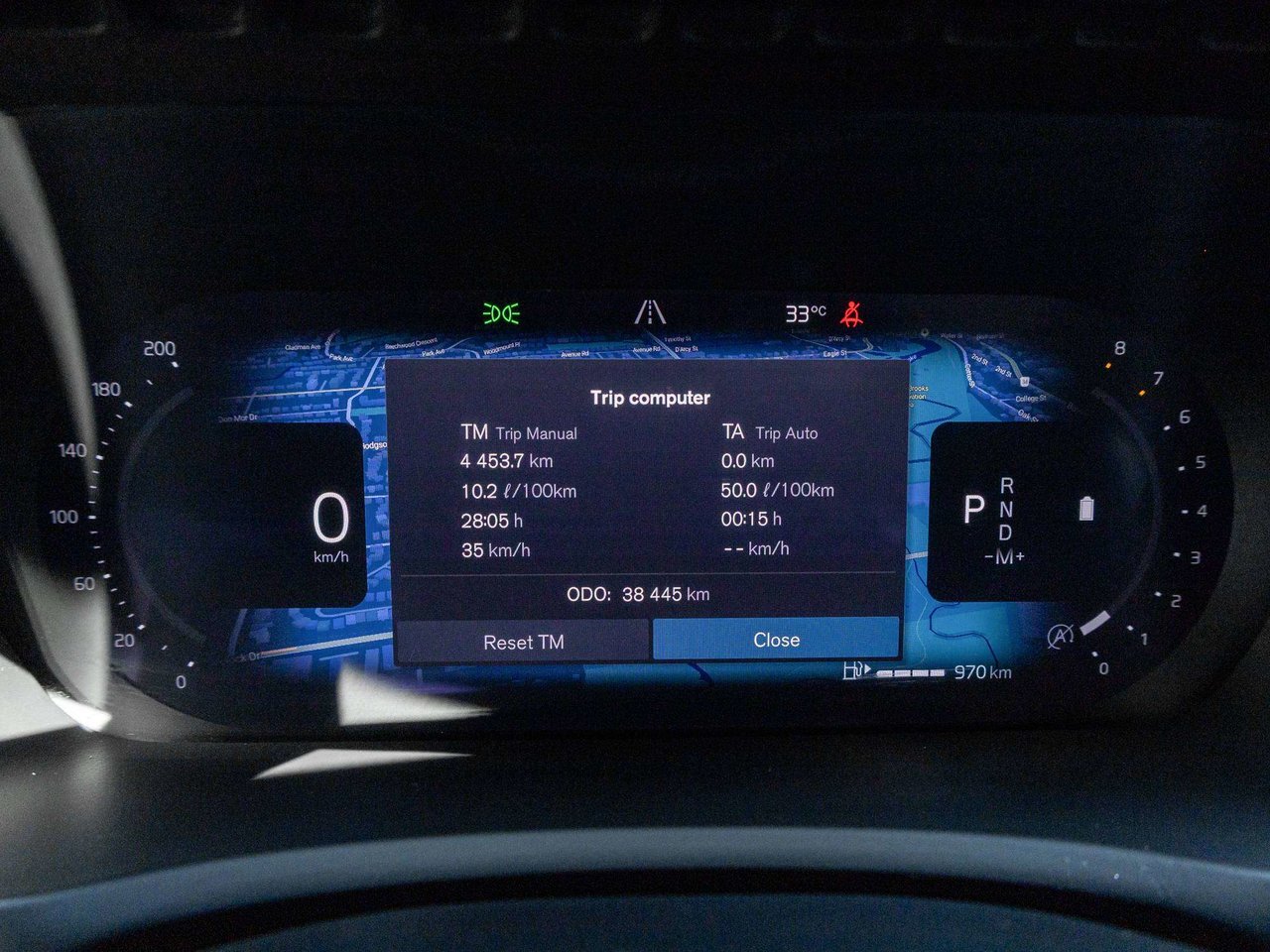 2024 Volvo XC90 Ultimate Bright Theme-8