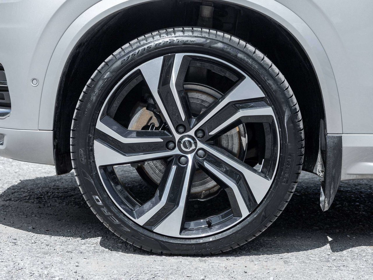 2024 Volvo XC90 ULTIMATE  22 ALLOY WHEELS  CPO RATE fr 3.49%*-3