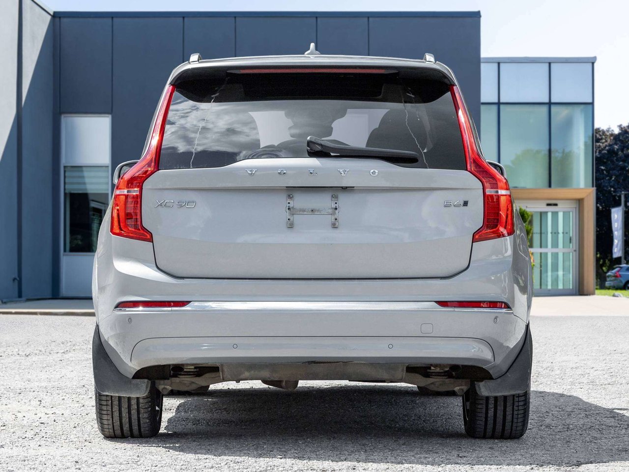 2024 Volvo XC90 ULTIMATE  22 ALLOY WHEELS  CPO RATE fr 3.49%*-5