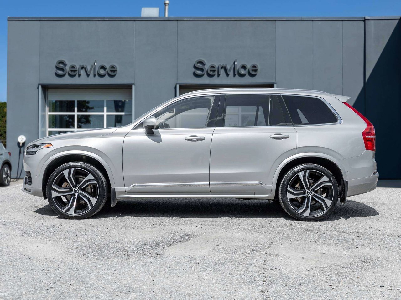 2024 Volvo XC90 ULTIMATE  22 ALLOY WHEELS  CPO RATE fr 3.49%*-2