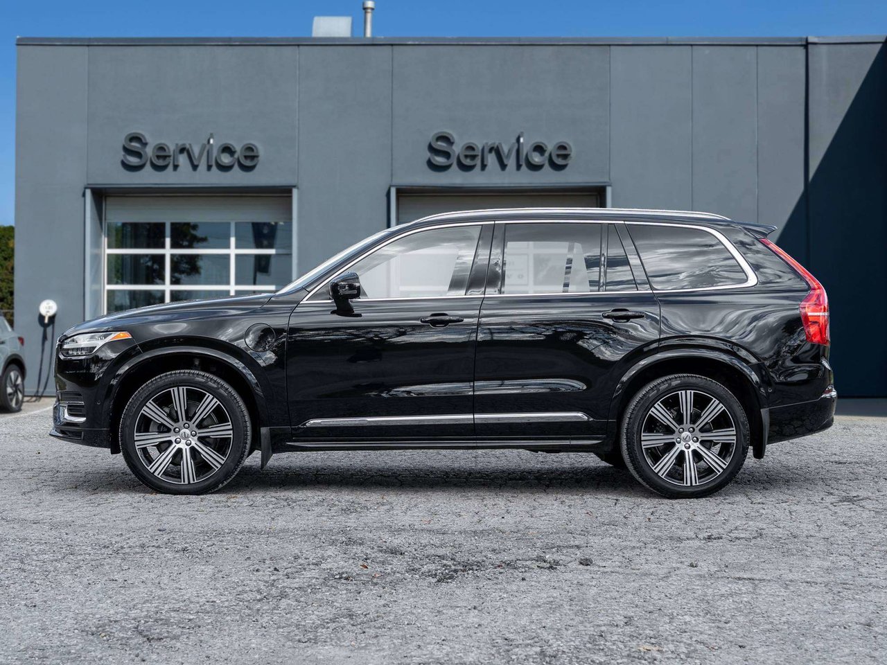2024 Volvo XC90 ULTIMATE^6 Seater^Plug-In Hybrid^Rate fr 2.99%*-2