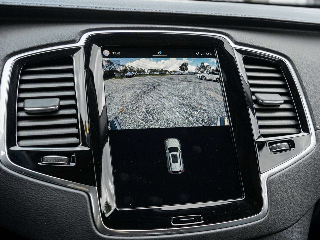 2024 Volvo XC90 ULTIMATE^6 Seater^Plug-In Hybrid^Rate fr 2.99%*-13