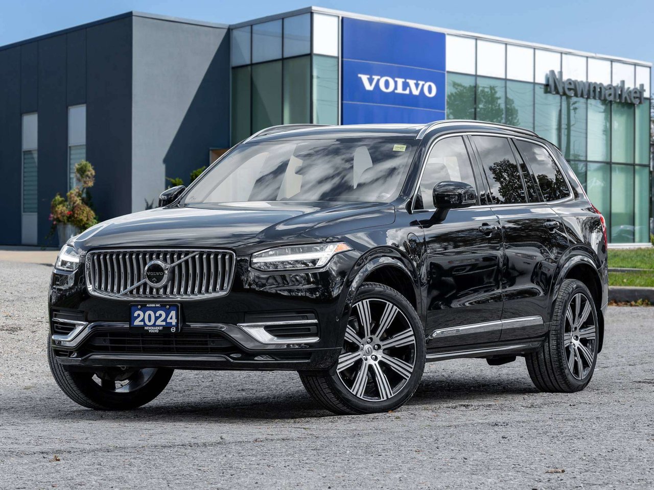 2024 Volvo XC90 ULTIMATE^6 Seater^Plug-In Hybrid^Rate fr 2.99%*-0