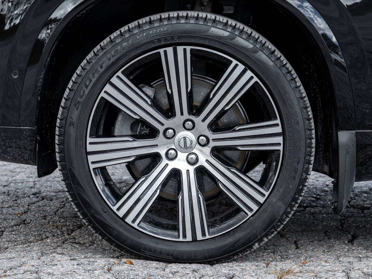2024 Volvo XC90 ULTIMATE^6 Seater^Plug-In Hybrid^Rate fr 2.99%*-3