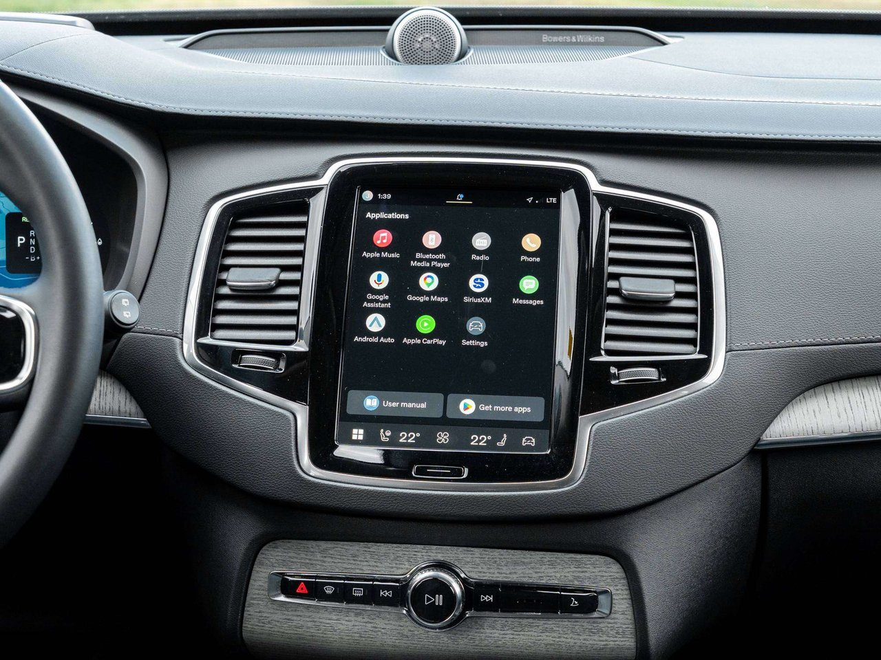2024 Volvo XC90 ULTIMATE^6 Seater^Plug-In Hybrid^Rate fr 2.99%*-27