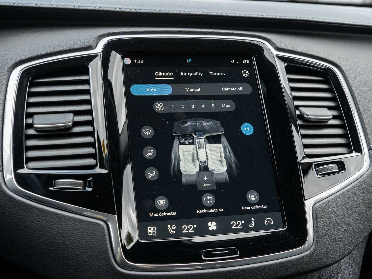 2024 Volvo XC90 ULTIMATE^6 Seater^Plug-In Hybrid^Rate fr 2.99%*-20