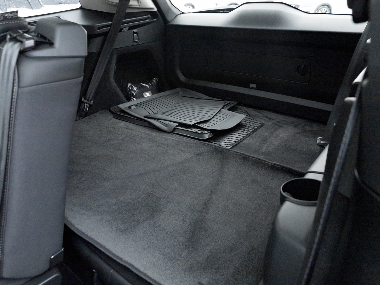 Volvo XC90 2025.5 B6 AWD Ultra 7-Seater NEARLY NEW  VOLVO CPO 2025-26