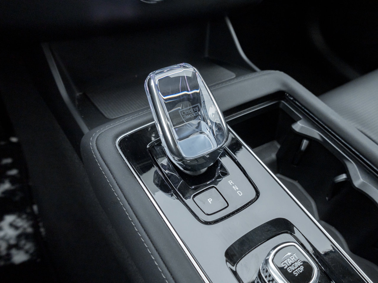 Volvo XC90 2025.5 B6 AWD Ultra 7-Seater NEARLY NEW  VOLVO CPO 2025-17