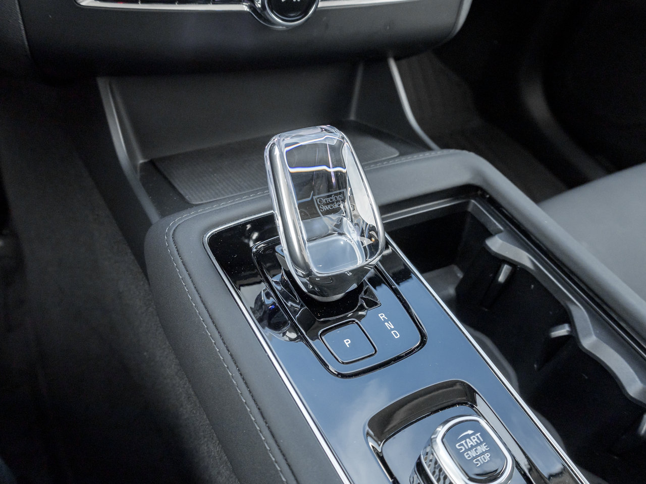 Volvo XC90 2025.5 B6 AWD Plus  VOLVO CPO RATE FROM 3.49%* 2025-17