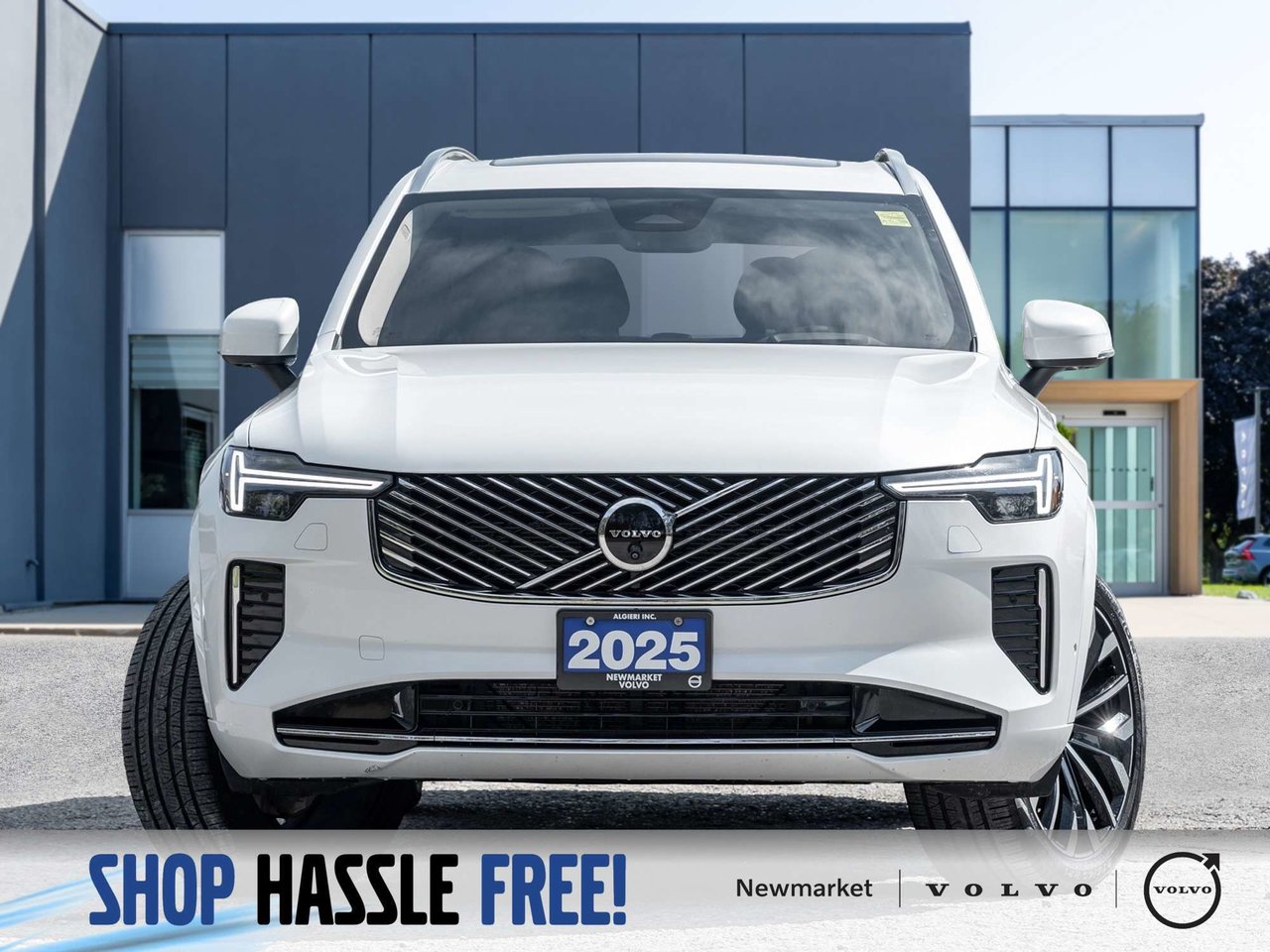 2025 Volvo XC90 Ultra Bright Theme-0