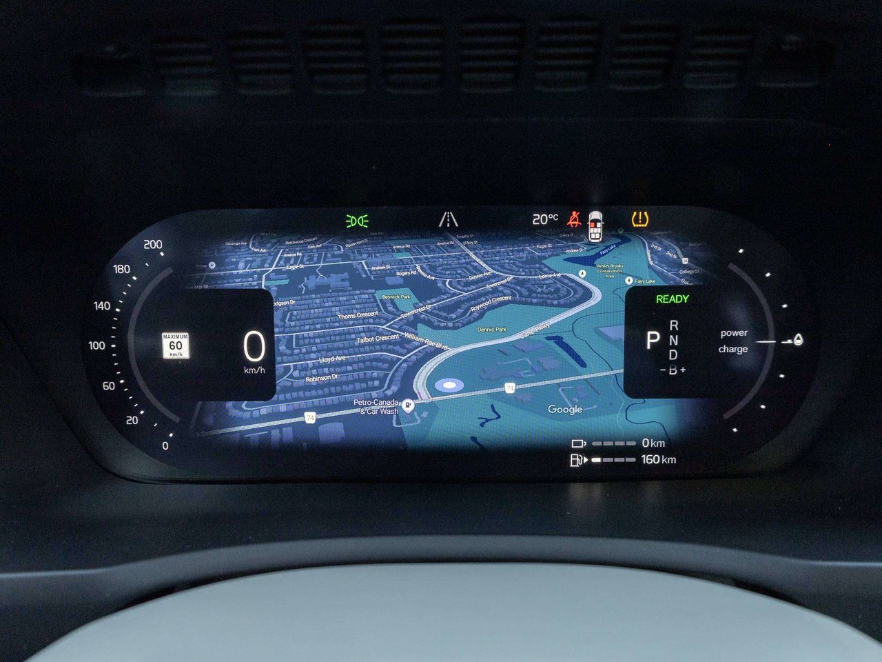 2025 Volvo XC90 ULTRA T8^Polestar^PlugIn Hybrid^CPO Rate fr 2.99%*-11