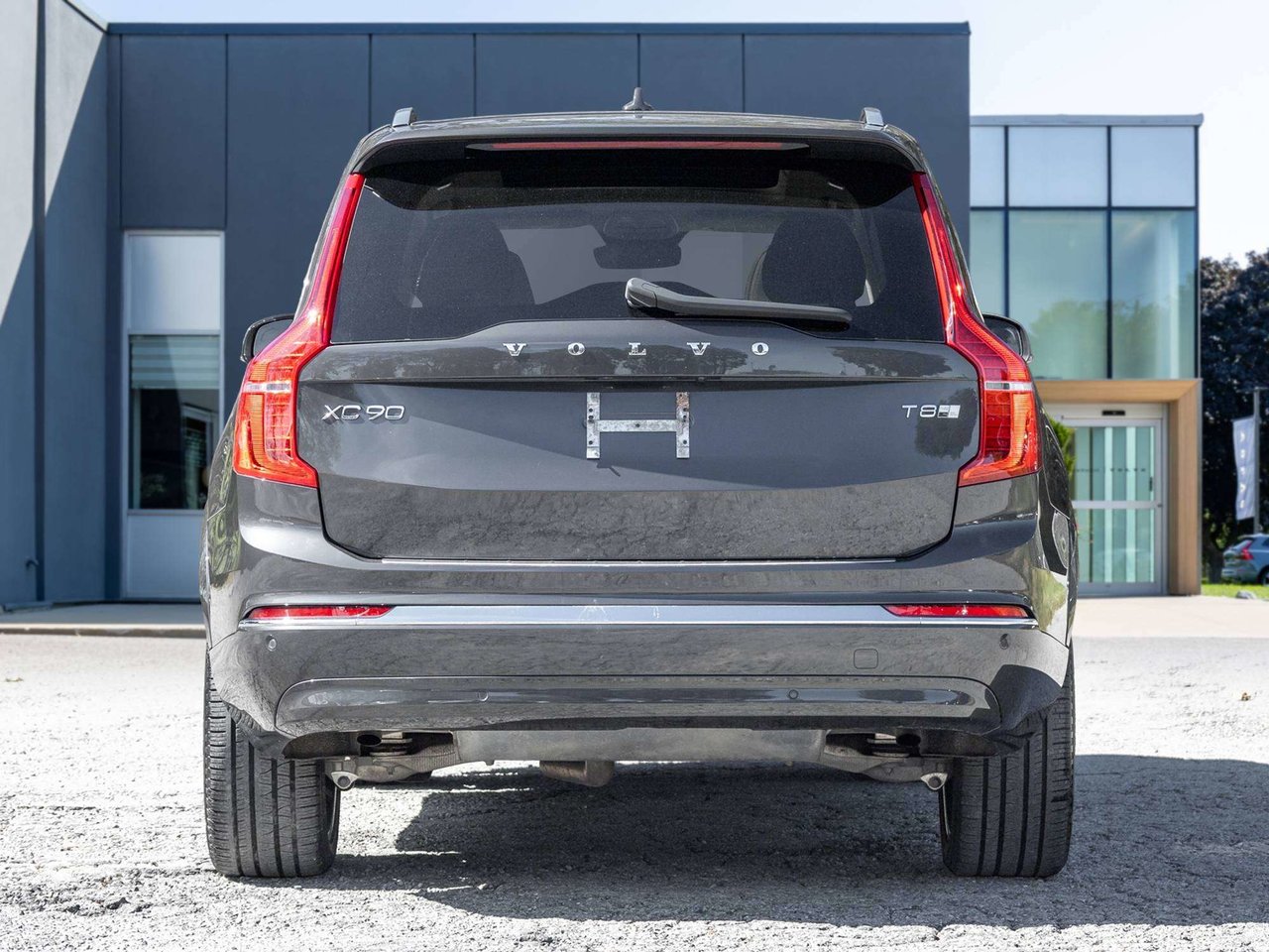 2025 Volvo XC90 ULTRA T8^Polestar^PlugIn Hybrid^CPO Rate fr 2.99%*-6