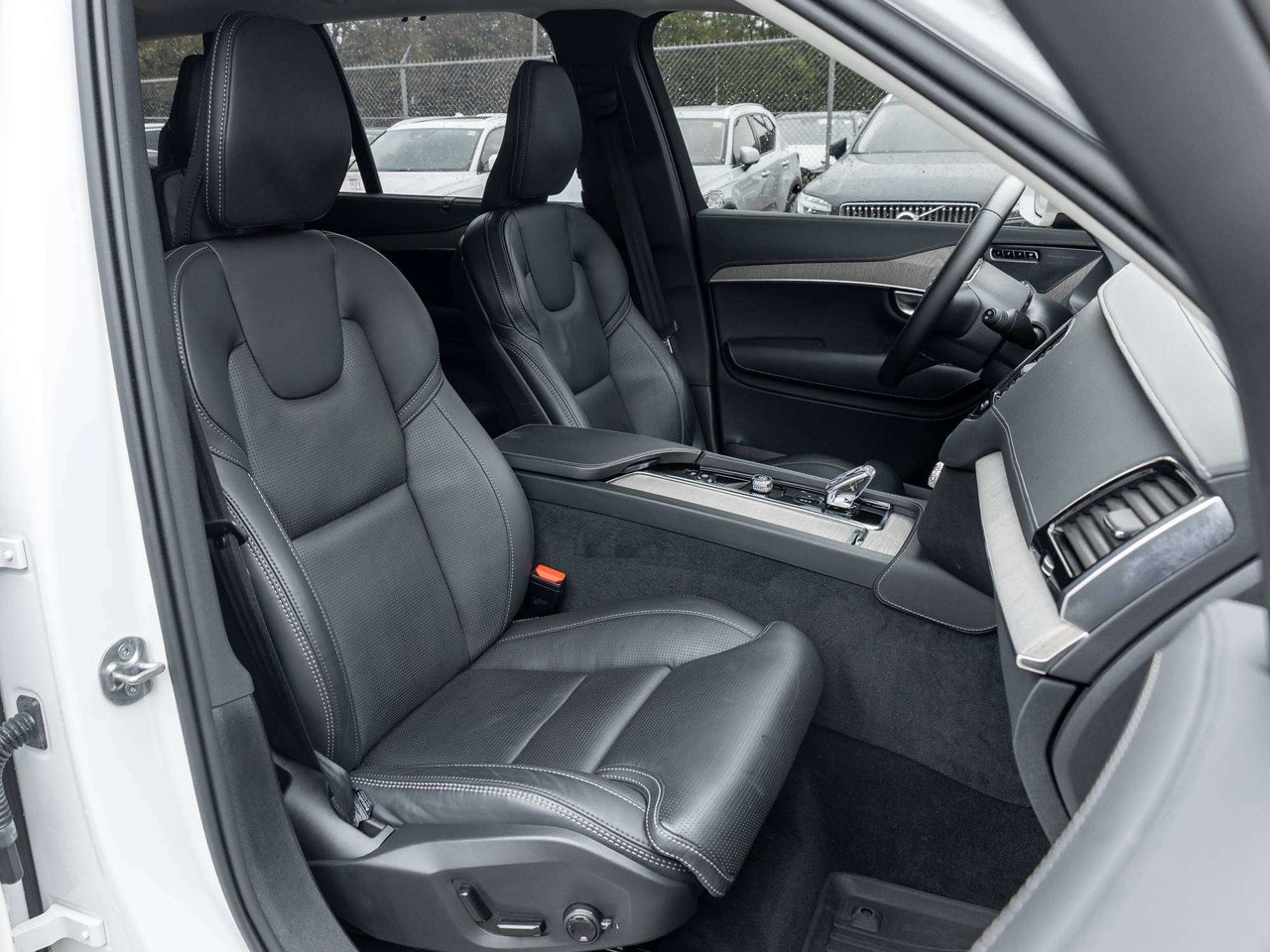 2025 Volvo XC90 ULTRA^Trade In^Polestar^Volvo CPO Rate fr 2.99%*-22